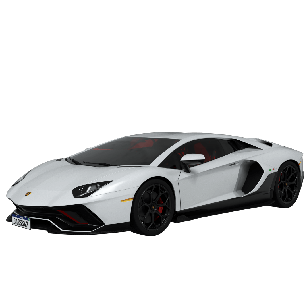 Aventador